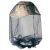 Сетка на голову от комаров Sea to Summit Ultra-Fine Mesh Headnet Black