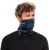 Шарф-труба Buff Coolnet UV+, Xcross 5