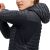 Жіночий легкий пуховик Black Diamond W Access Down 1.0, Black 7