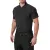 Футболка тактична потовідвідна 5.11 Tactical® "V.XI™ Sigurd S/S Shirt" Black 4
