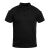 Футболка Поло тактическая "TACTICAL QUICK DRY POLOSHIRT" Black