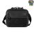Сумка M-Tac EDC Bag X-Pac Elite Чорна 2