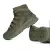 Черевики літні демісезон Salomon Quest 4D GTX Forces 2. Олива. 7