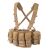 Ремінно-плечова система Helikon-Tex Guardian Chest Rig, Койот