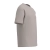 Футболка Men's Set Oversize Fit U-neck. Cotton. Капучино 5