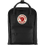 Рюкзак Fjällräven Kånken Mini, Black