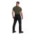 Штани Helikon-Tex UTP PolyCotton Stretch Rip-Stop, Чорний 3