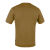 Футболка з малюнком "Paratrooper" Coyote Brown 2