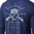 Реглан 5.11 Tactical® "Quiet Warrior Long Sleeve" Pacific Navy 4