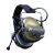 Активные защитные наушники Earmor M33 (FG) Olive с Bluetooth и гарнитурой 7
