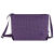 Сумка Fjällräven High Coast Pro Shoulder Bag, Dark Violet
