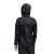 Женская ветровка Black Diamond W Distance Wind Shell, Black 4