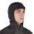 Куртка вітрівка "LUTER" MK2 Combat Black 3