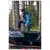 Штани тактичні джинсові 5.11 Tactical "Defender-Flex Slim Jeans" Dark Wash Indigo 11
