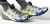 Кроссовки трекинговые Salomon Speedcross 6 — Серый 6