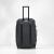 Валіза на колесах Fjällräven Färden Roller 120, Coal Black 9
