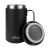 Термокухоль Tribe Adventure Mug 500 мл, Чорний 2