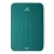 Килимок самонадувний Sea to Summit Comfort Deluxe Self Inflating Mat Double – Темно-зелений