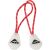 Бегунки для молний MSR Night Glow Zipper Pulls
