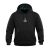 Худые M-Tac Hoodie Ragnarok хлопок Hard, Черный 3
