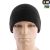 Шапка M-Tac Watch Cap фліс (260г/м2) with Slimtex Чорна 2