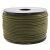 Мотузка нейлонова Sturm Mil-Tec "Commando Rope 70m" Olive 3