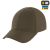 Бейсболка M-Tac Elite Flex ріп-стоп Dark Олива 4