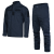 Тактичний костюм Perimeter 2.0 Rip-Stop Dark Blue