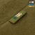 Шапка M-Tac Watch Cap Premium фліс (250г/м2) with Slimtex National Guard, олива 4
