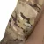 Сорочка тактична під бронежилет "5.11 Tactical Rapid Assault Multicam" Multicam 9