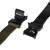 Ремінь тактичний Cobra 4.0 Camotec, 125 х 3.8 см. Чорний 7