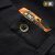 Шорти M-Tac Casual Чорні, black, чорний 6