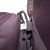 Сумка поясна Tatonka Hip Belt Pouch, Midnight Plum 7