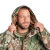 Парка вологозахисна Sturm Mil-Tec "Wet Weather Jacket With Fleece Liner Gen.II" WASP I Z2 8