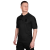 Поло Paladin CoolPass Pique LT Чорне