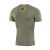 Футболка M-Tac Мавік Light Олива, light Olive 5