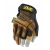 Перчатки Mechanix M-Pact® Framer Leather Fingerless Gloves Brown