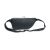 Сумка на пояс Tatonka Ilium M, Black 2