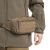 Сумка поясная "FANNY PACK MOLLE" Coyote 5