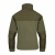 Флісова куртка Helikon-Tex Classic Army. Колір Olive Black / Чорна олива 8