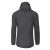 Куртка Helikon-Tex Windrunner Windshirt WindPack, Сірий 3
