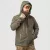 Куртка Softshell Combatant SHIFT CORE. Олива 9