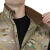 Куртка польова демісезонна "URSUS" MK2 MTP/MCU camo 3