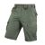 Шорти M-Tac Aggressor Gen.II Army Олива, army Olive