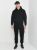 Штани тренувальні Sturm Mil-Tec "Tactical Sweatpants" Black 5