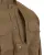 Сорочка тактична "5.11 Tactical Taclite Pro Long Sleeve Shirt" Battle Brown 5