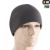 Шапка M-Tac Watch Cap Elite фліс 270г/м2 Slimtex Темно, dark Grey 3