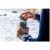 Термокухоль Wacaco Octaroma Lungo 300 мл блакитний 5