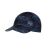 Кепка Buff Pack Trek Cap, Tzom Stone Blue