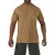 Футболка тактична потоотводящая "5.11 RECON ™ Triad Top T-Shirt" Goldrush